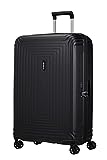 Samsonite Neopulse - Spinner L, Koffer, 75 cm, 94 L, Grau (Matt Graphite)