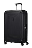 Samsonite Neopulse - Spinner L, Koffer, 75 cm, 94 L, Grau (Matt Graphite)