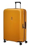 Samsonite Neopulse - Spinner XL, Koffer, 81 cm, 125 L, Gelb (Metallic Radiant Yellow)