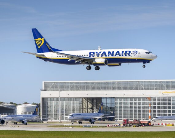 Ryanair Handgepäck – Ratgeber und Wissen rund um die Ryanair Handgepäck Regeln