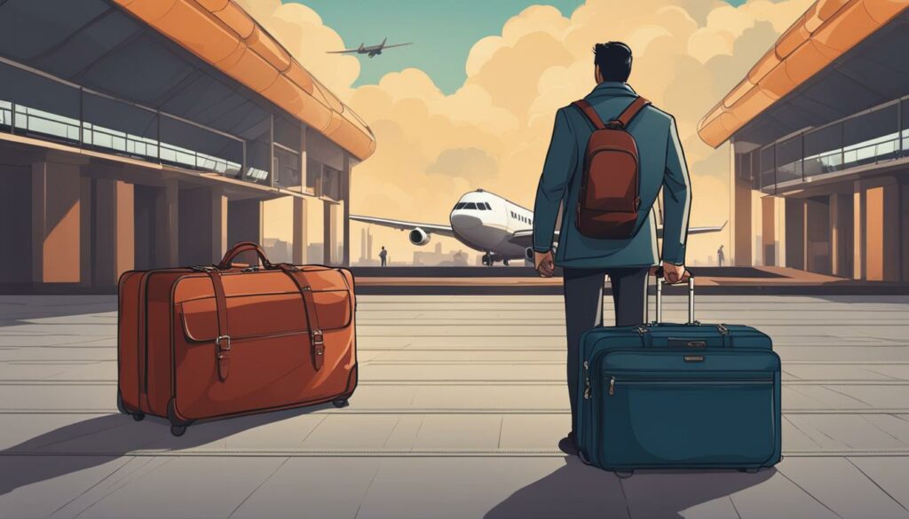 Reisegepäck: Die besten Koffer und Taschen für Flugreisen