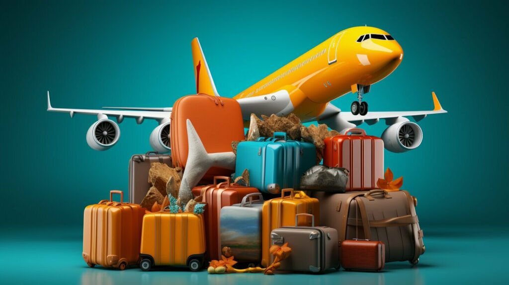 Reiseversicherung für Flugzeugreisen: Was ist wichtig?