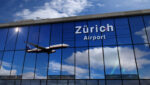 Züricher Flughafen der beste Europas